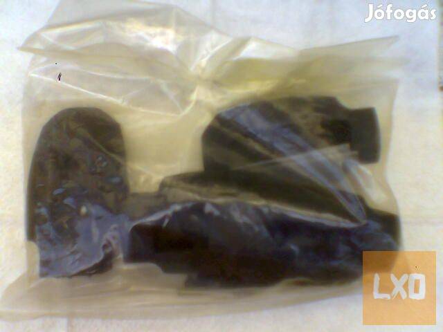 Vadonatúj! gumi talpak rezgéscsillapításra apróhirdetés