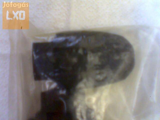 Vadonatúj! gumi talpak rezgéscsillapításra apróhirdetés