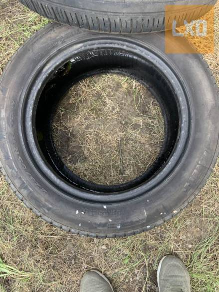 Pirelli P7 225/55R16 95W 2db nyárigumi ár állapotát tükrözi apróhirdetés