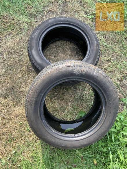 Pirelli P7 225/55R16 95W 2db nyárigumi ár állapotát tükrözi apróhirdetés