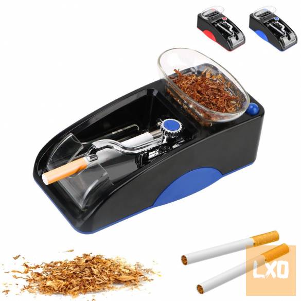 Elektromos dohány töltő 6,5mm slim vagy 8mm normál hüvelyhez apróhirdetés