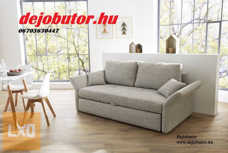 Luca előrenyitható minőségi német kanapé több színben és méretben apróhirdetés