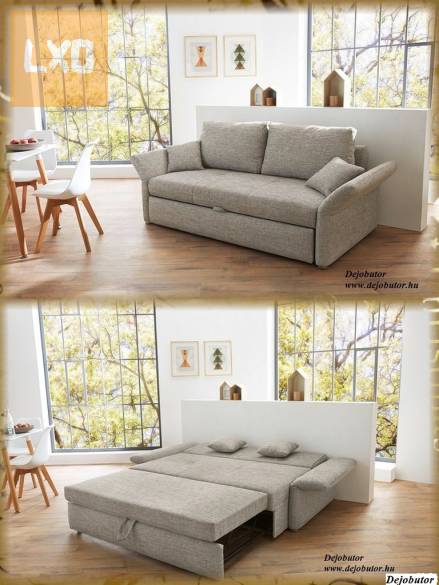 Luca előrenyitható minőségi német kanapé több színben és méretben apróhirdetés