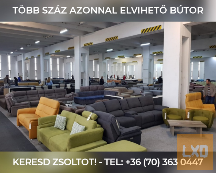 Taormina sarok kanapé 256x196 ülőgarnitúra átszerelhető apróhirdetés