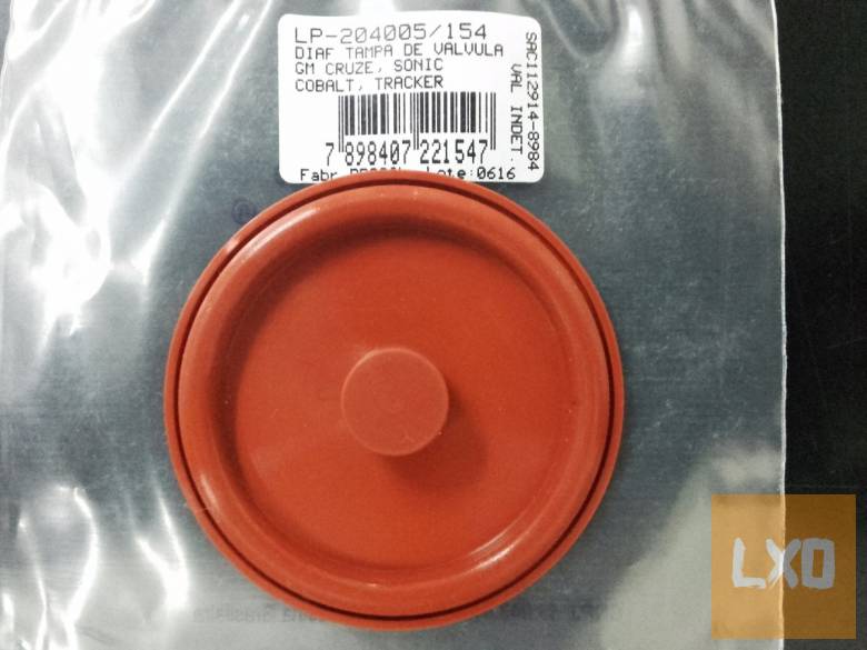 Új Opel Kartergáz szabályzó membrán 67mm több típusba is felsorolva apróhirdetés