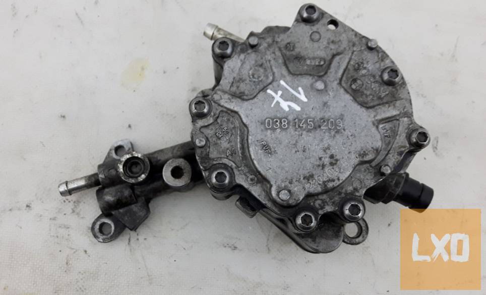 Bosch Luk Tandem pumpák 1.9 8V gyári kevés km-ekkel apróhirdetés