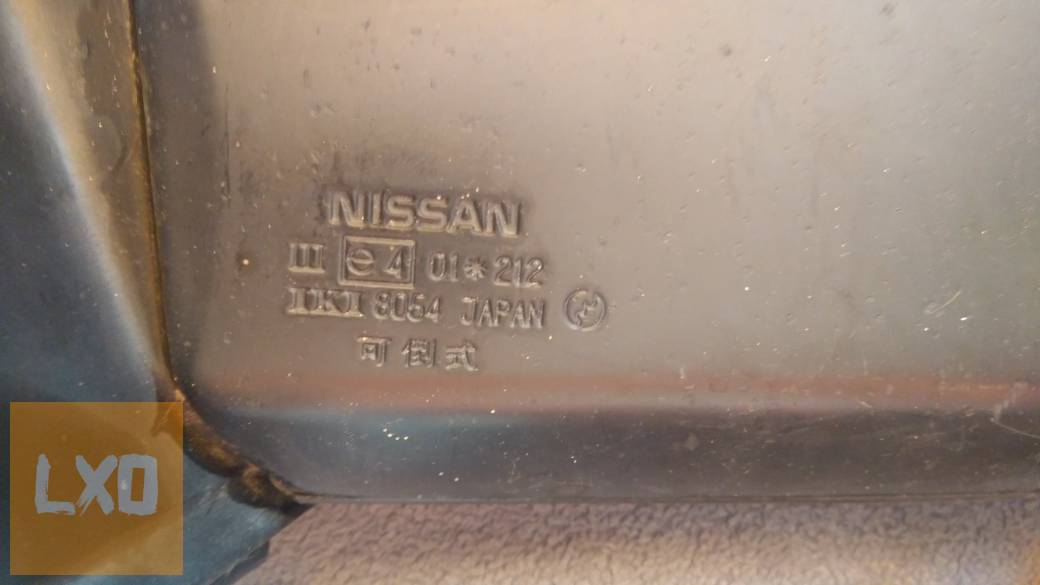 Nissan Silvia tükrök eladóak! apróhirdetés