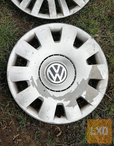 Volkswagen 1J0601147P 15 colos 1db dísztárcsa képen állapota apróhirdetés