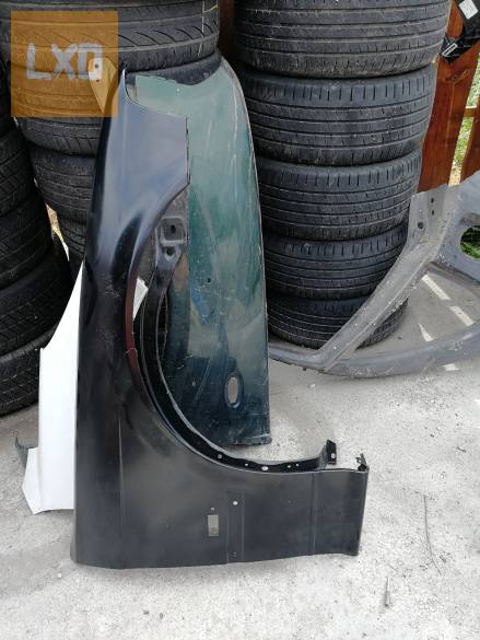 BMW E36 sedan jobb sárvédő új utángyártott apróhirdetés