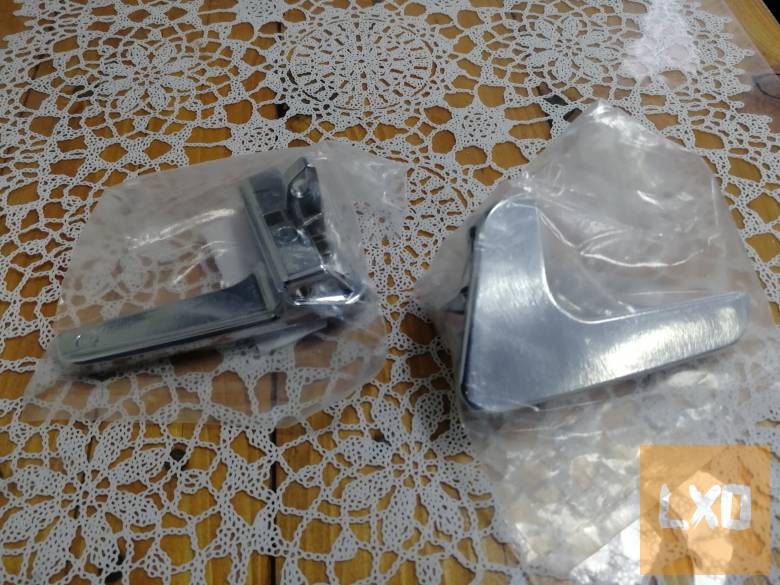 Seat BAL ELSŐ BELSŐ Krómos Kilincs Cordoba , Ibiza 99-02 6K0837113 apróhirdetés