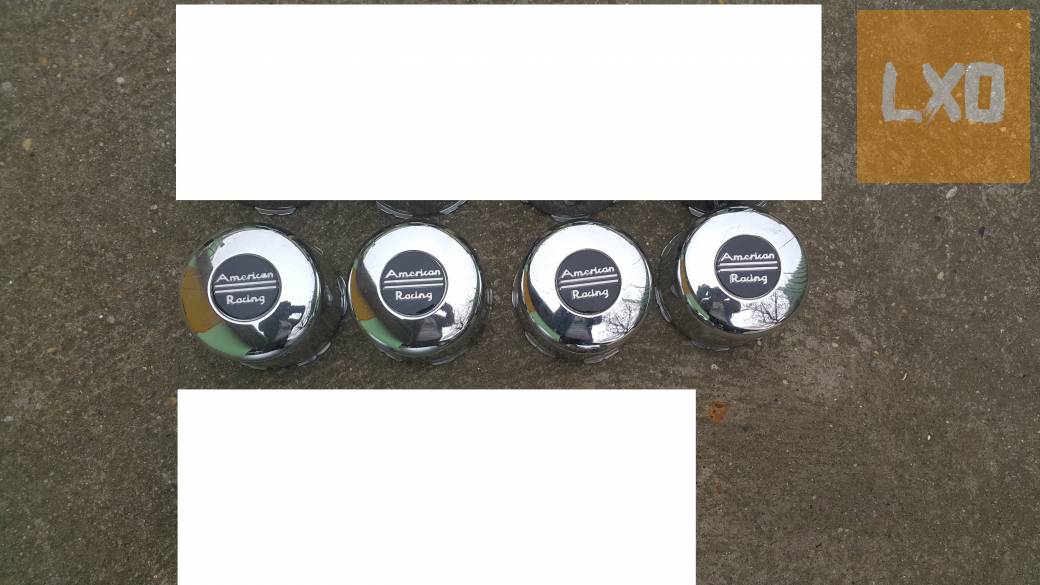 American Racing terepjáró felni kupak apróhirdetés