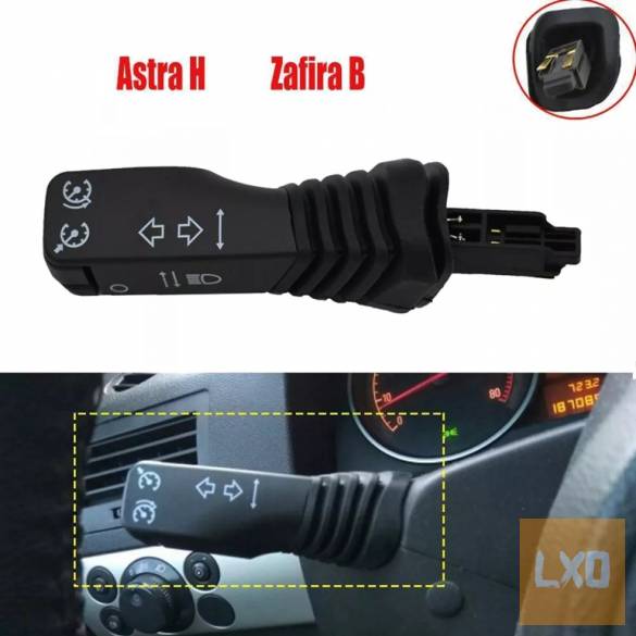 Új Tempomat kar Opel Astra H 2004-2010 Opel Zafira B 2005-2011 apróhirdetés