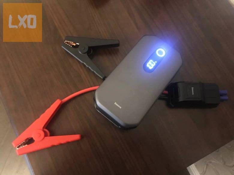 Autó bikázó powerbank tablet töltő elég nagy kapacitással többféle van apróhirdetés