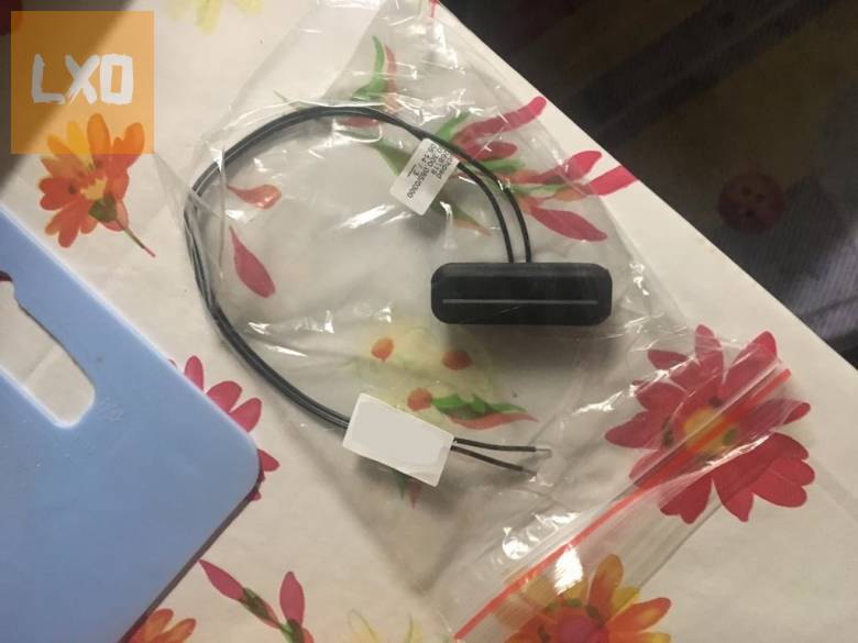 Chevrolet Cruze csomagtartó nyitó mikrokapcsoló CSAK ! apróhirdetés