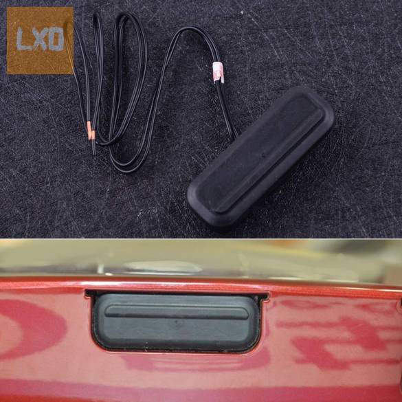 Chevrolet Cruze csomagtartó nyitó mikrokapcsoló CSAK ! apróhirdetés