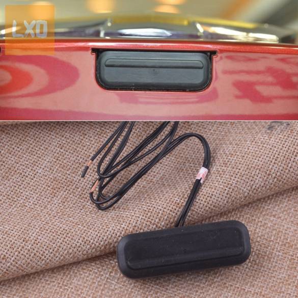 Chevrolet Cruze csomagtartó nyitó mikrokapcsoló CSAK ! apróhirdetés