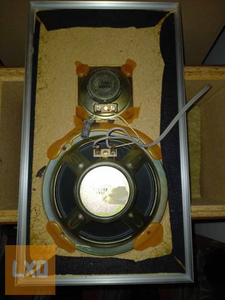 Jamo AJM-65 hangfalpár eladó vagy cserélhető apróhirdetés