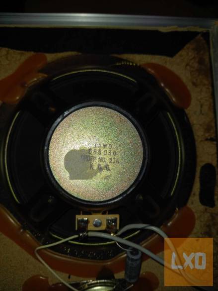 Jamo AJM-65 hangfalpár eladó vagy cserélhető apróhirdetés