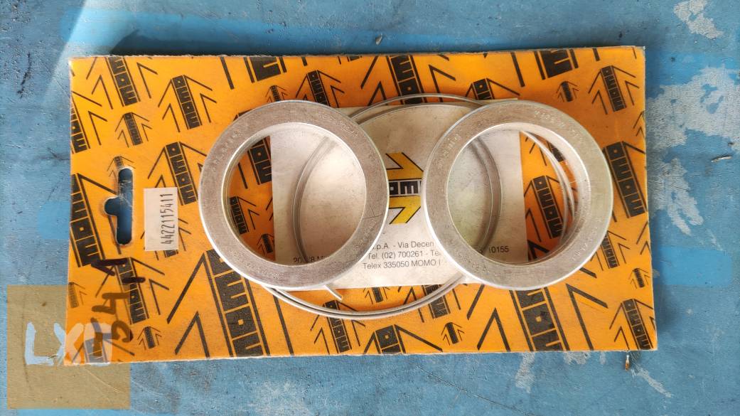 Tehermentesítő, központosító gyűrűk aluból és műanyagból apróhirdetés