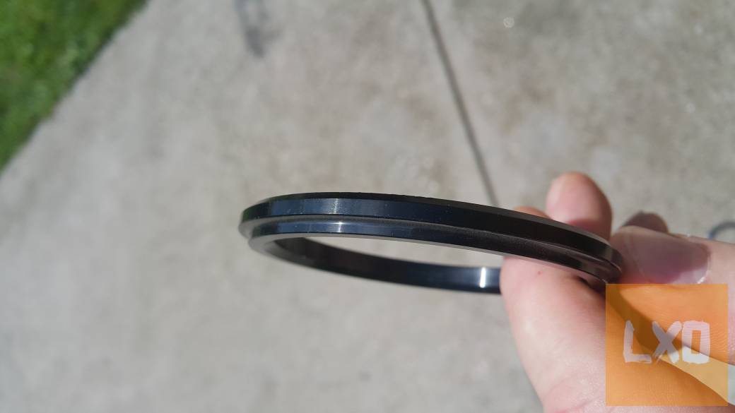 Tehermentesítő, központosító gyűrűk aluból és műanyagból apróhirdetés