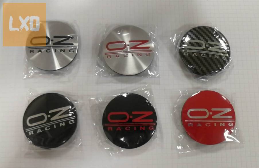 OZ felni kupak M595 62mm átmérő 58mm belső méretű,készletről érdeklődj apróhirdetés