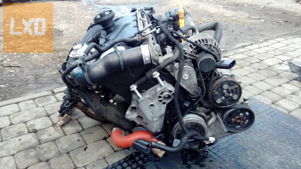 ARL 1.9 PDTDI motorblokk kérdezz telefonon apróhirdetés