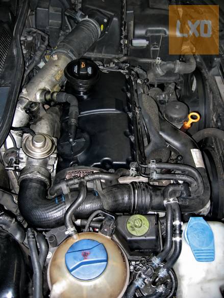 ARL 1.9 PDTDI motorblokk kérdezz telefonon apróhirdetés