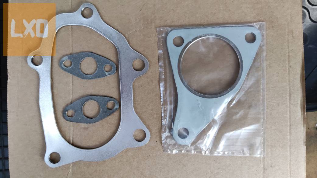 Ihi VF (Subaru) turbóhoz új tömítés készlet apróhirdetés