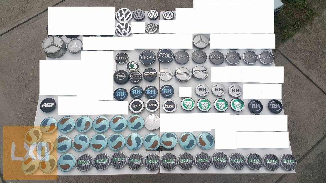 Alufelni kupak (VW, OZ, ATS, RH, MiM, Artec, PLW, ACT) apróhirdetés