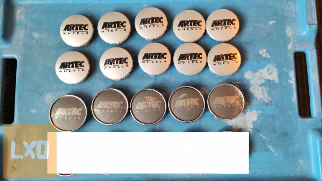 Alufelni kupak (VW, OZ, ATS, RH, MiM, Artec, PLW, ACT) apróhirdetés