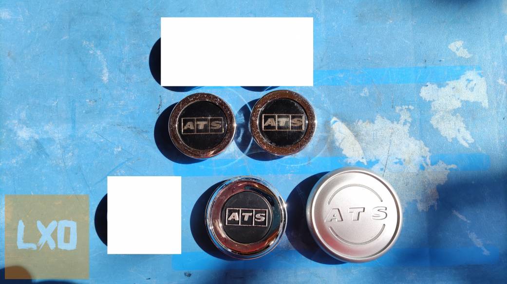 Alufelni kupak (VW, OZ, ATS, RH, MiM, Artec, PLW, ACT) apróhirdetés