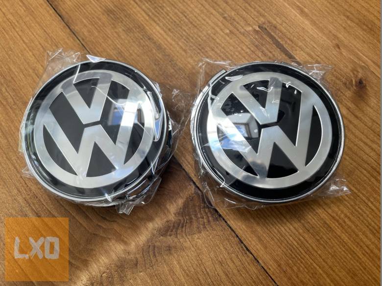 Volkswagen jeles felni kupak közép - 68mm külső átmérő apróhirdetés