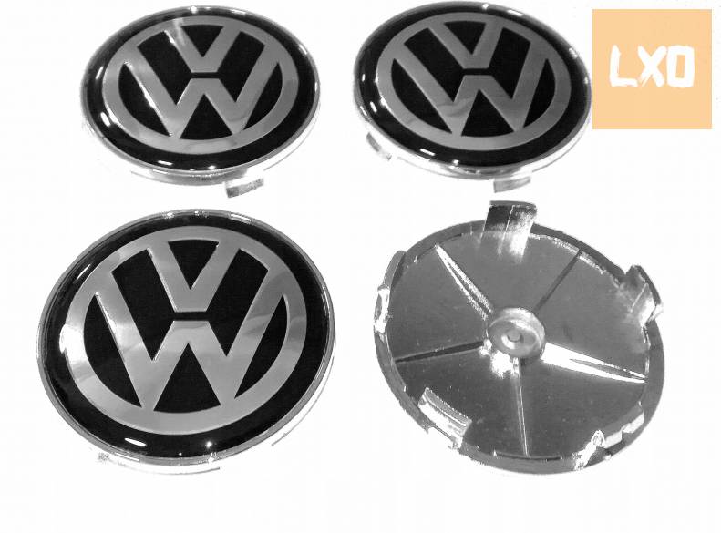 Volkswagen jeles felni kupak közép - 68mm külső átmérő apróhirdetés