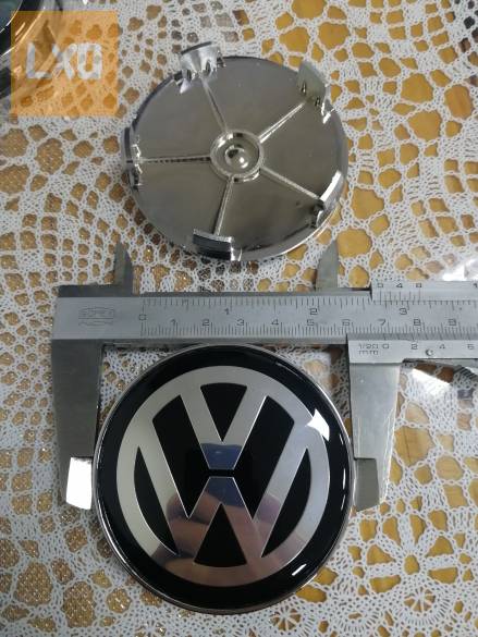 Volkswagen jeles felni kupak közép - 68mm külső átmérő apróhirdetés