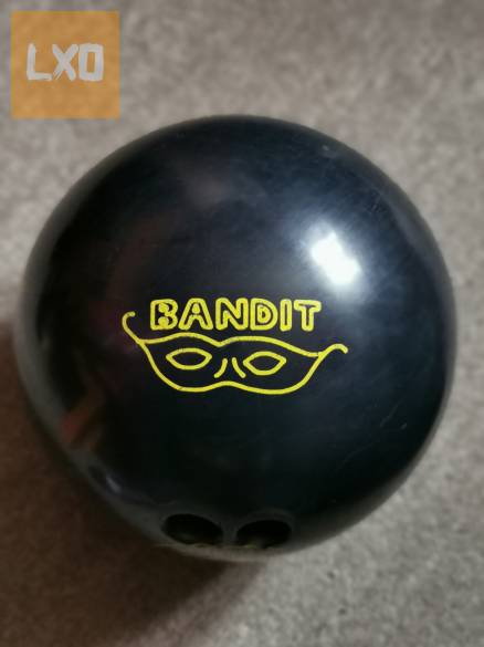 Roto Grip 14lb Space egyenes bowling golyó apróhirdetés