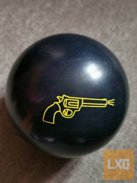 Roto Grip 14lb Space egyenes bowling golyó apróhirdetés