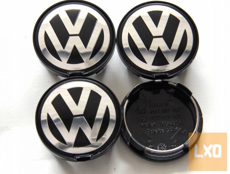 Volkswagen felni kupak közép - 63mm 7M7601165 - 7D0601165 apróhirdetés