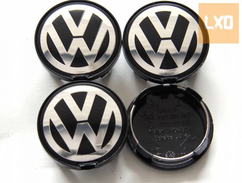 Volkswagen felni kupak közép - 63mm 7M7601165 - 7D0601165 apróhirdetés