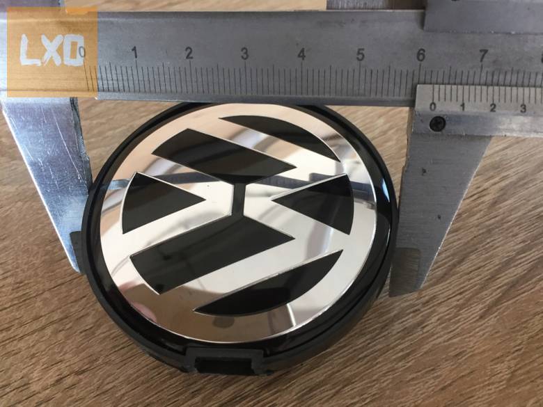 Volkswagen felni kupak közép - 63mm 7M7601165 - 7D0601165 apróhirdetés