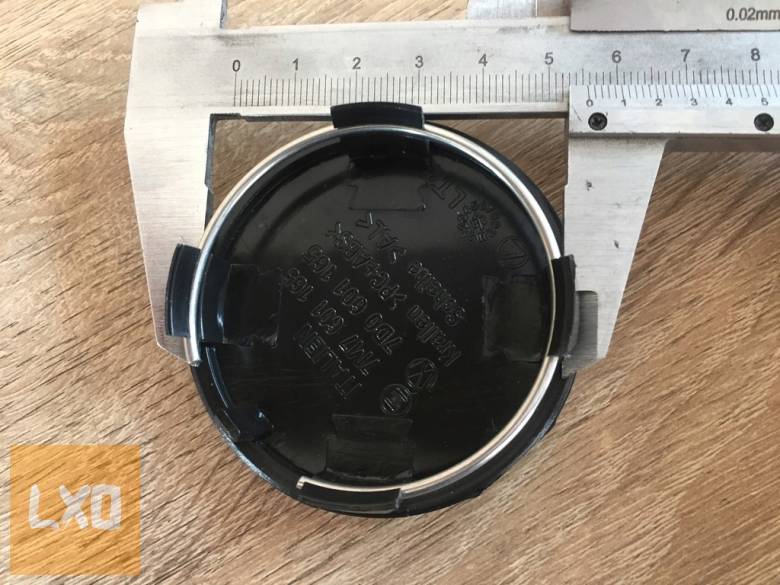 Volkswagen felni kupak közép - 63mm 7M7601165 - 7D0601165 apróhirdetés