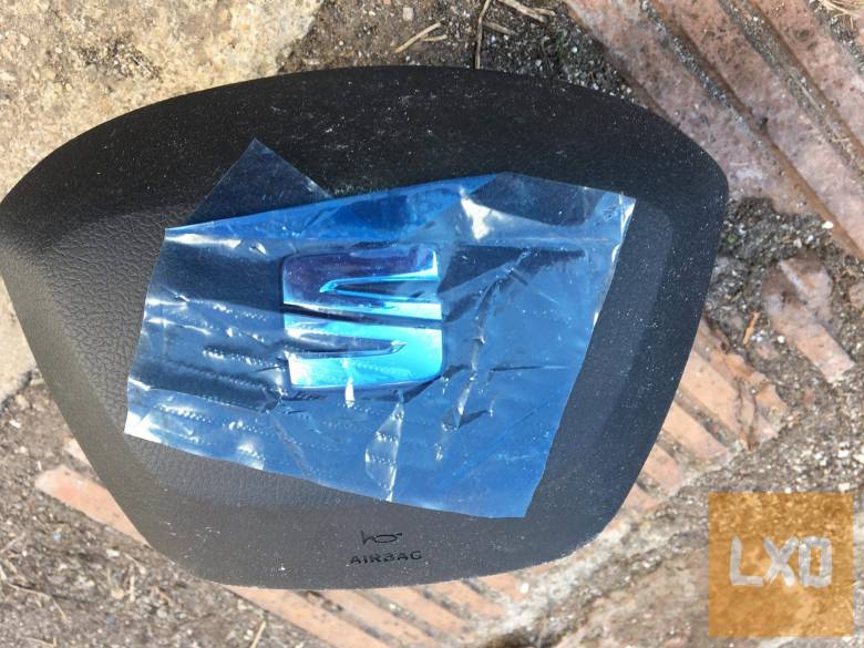 Seat airbag Új légzsák 6F0880201J gyári  2014-től Toledo Ibiza Leon apróhirdetés