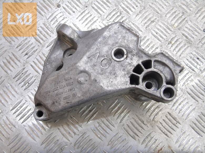 ARL 1.9 PDTDI motorblokk oldalsó motor tartó bak vezérlésnél apróhirdetés