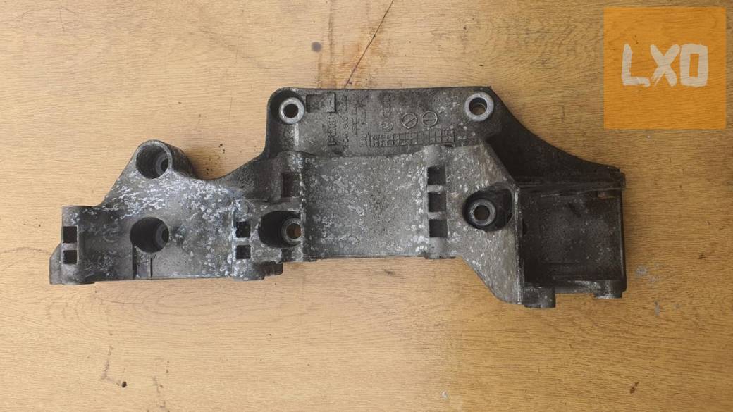 VW Audi Seat 1.9 PD ARL klímakompresszor generátor szervó tartóbak apróhirdetés