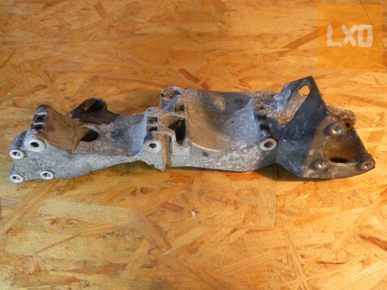 VW Audi Seat 1.9 PD ARL klímakompresszor generátor szervó tartóbak apróhirdetés