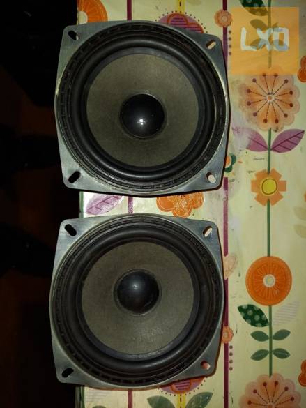 ITT Nokia hangszórópár eladó, cserélhető apróhirdetés