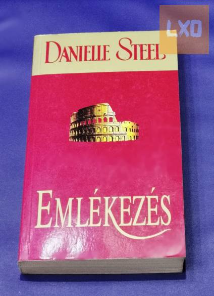 Danielle Steel könyvek apróhirdetés
