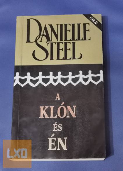 Danielle Steel könyvek apróhirdetés