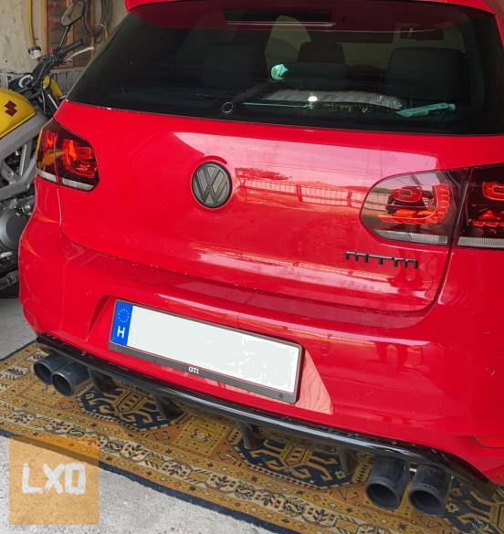 Hátsó Ablaktörlő Vakoló Dugó 26,5mm Volkswagen-Seat-Skoda-Audi-hoz apróhirdetés