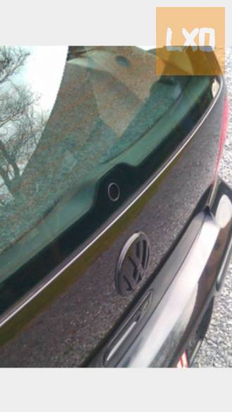 Hátsó Ablaktörlő Vakoló Dugó 26,5mm Volkswagen-Seat-Skoda-Audi-hoz apróhirdetés