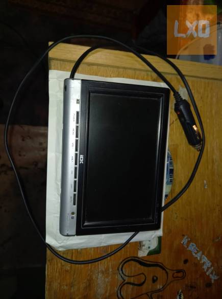 IDX mobil TV / monitor eladó, cserélhető apróhirdetés